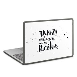 Hard Case für MacBook anthrazit