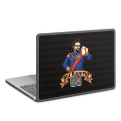 Hard Case für MacBook anthrazit