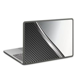 Hard Case for MacBook anthracite