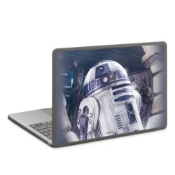 Hard Case for MacBook anthracite