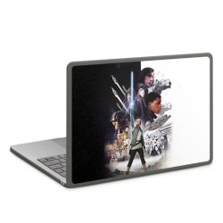 Hard Case for MacBook anthracite