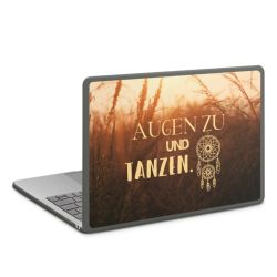 Hard Case für MacBook anthrazit