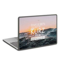 Hard Case für MacBook anthrazit