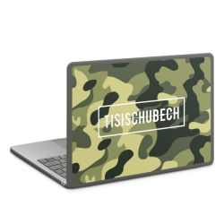 Hard Case für MacBook anthrazit