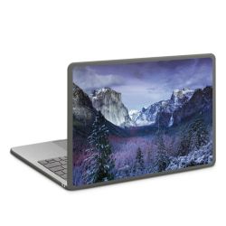 Hard Case for MacBook anthracite