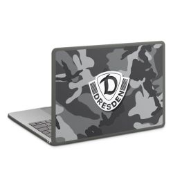 Hard Case für MacBook anthrazit