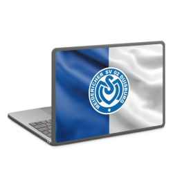 Hard Case für MacBook anthrazit