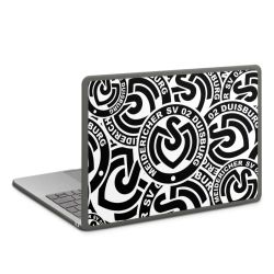 Hard Case für MacBook anthrazit