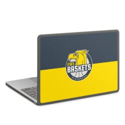 Hard Case für MacBook anthrazit