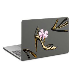 Hard Case for MacBook anthracite