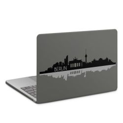 Hard Case für MacBook anthrazit