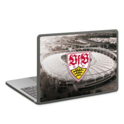 Hard Case für MacBook anthrazit