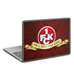 Hard Case für MacBook anthrazit