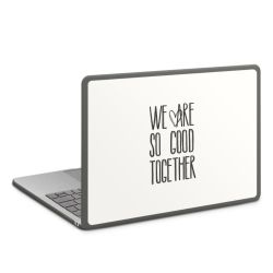 Hard Case for MacBook anthracite