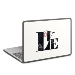 Hard Case for MacBook anthracite