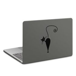 Hard Case for MacBook anthracite