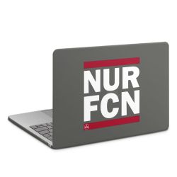 Hard Case für MacBook anthrazit