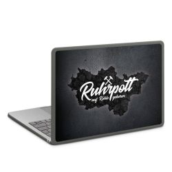 Hard Case für MacBook anthrazit