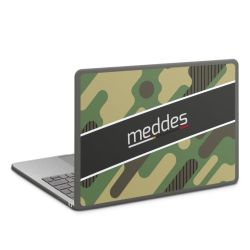 Hard Case für MacBook anthrazit