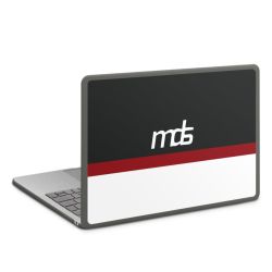 Hard Case für MacBook anthrazit