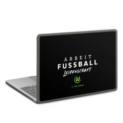 Hard Case für MacBook anthrazit