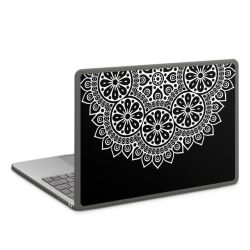 Hard Case for MacBook anthracite