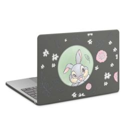 Hard Case for MacBook anthracite