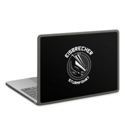 Hard Case für MacBook anthrazit