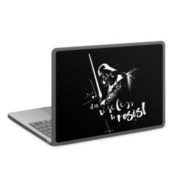 Hard Case for MacBook anthracite