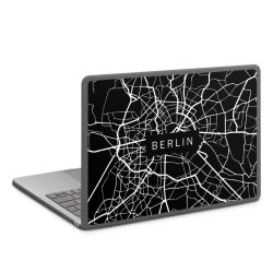 Hard Case for MacBook anthracite