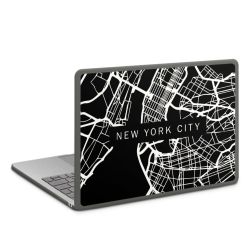 Hard Case for MacBook anthracite