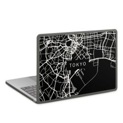 Hard Case for MacBook anthracite