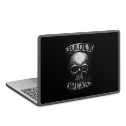 Hard Case for MacBook anthracite