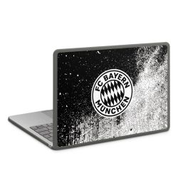 Hard Case for MacBook anthracite