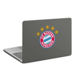 Hard Case for MacBook anthracite