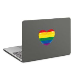 Hard Case for MacBook anthracite