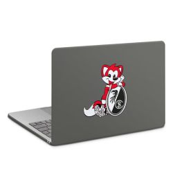 Hard Case für MacBook anthrazit