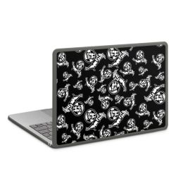 Hard Case für MacBook anthrazit