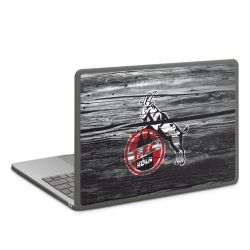 Hard Case für MacBook anthrazit