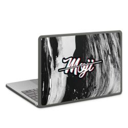 Hard Case für MacBook anthrazit