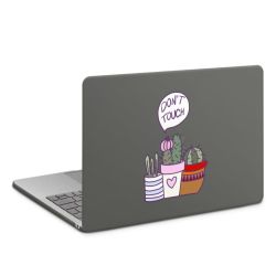 Hard Case for MacBook anthracite