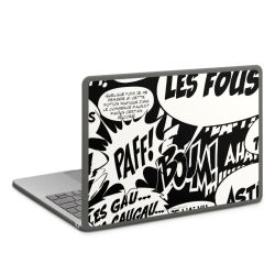 Hard Case für MacBook anthrazit