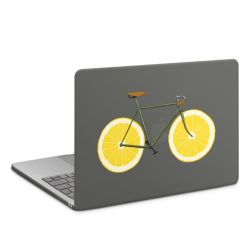 Hard Case for MacBook anthracite