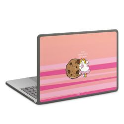 Hard Case für MacBook anthrazit