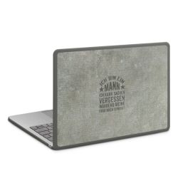 Hard Case für MacBook anthrazit