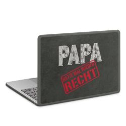 Hard Case für MacBook anthrazit