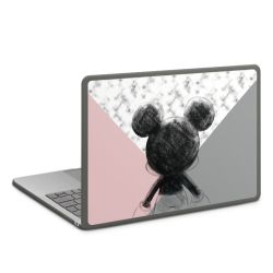 Hard Case for MacBook anthracite