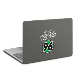 Hard Case für MacBook anthrazit