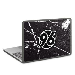 Hard Case für MacBook anthrazit