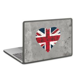 Hard Case for MacBook anthracite